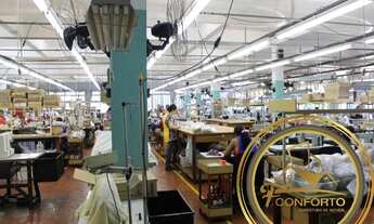 Imagem 7: Aluga-se / Vende-se Edifício Industrial noTucuruvi