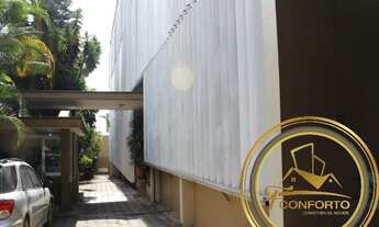 Imagem 2: Aluga-se / Vende-se Edifício Industrial noTucuruvi