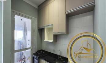 Imagem 7: Apartamento 2 quartos 1 suíte, 1 vaga 70m² a venda no Parque da Mooca