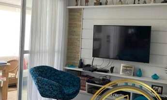 Imagem 3: Apartamento 3 dormitórios a venda no - Tatuapé