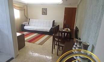 Imagem 2: Apartamento à venda em Guarulhos-SP, Macedo: 2 quartos, 1 suíte, 2 salas, 2 banheiros, 1 v