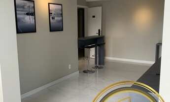 Imagem 3: Apartamento com 1 dormitório e 1 vaga na Vila Regente Feijó