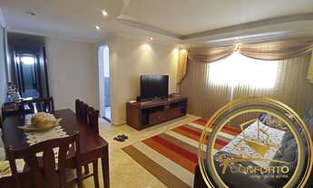 Imagem: Apartamento à venda em Guarulhos-SP, Macedo