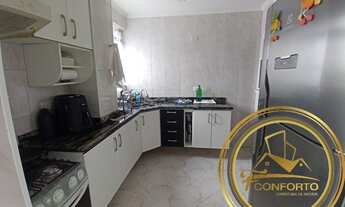 Imagem 5: Apartamento à venda em Guarulhos-SP, Macedo: 2 quartos, 1 suíte, 2 salas, 2 banheiros, 1 v