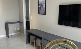 Imagem 6: Apartamento com 1 dormitório e 1 vaga na Vila Regente Feijó