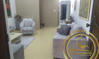 Imagem 4: Sobrado com 4 dormitórios, 1 suíte e 2 vagas na Vila Prudente