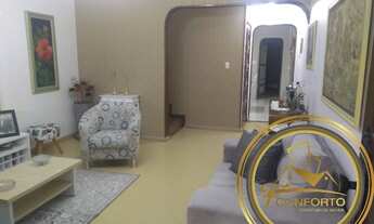 Imagem 3: Sobrado com 4 dormitórios, 1 suíte e 2 vagas na Vila Prudente