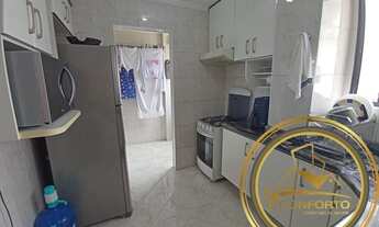 Imagem 6: Apartamento à venda em Guarulhos-SP, Macedo: 2 quartos, 1 suíte, 2 salas, 2 banheiros, 1 v