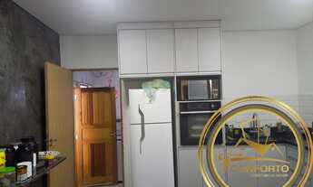 Imagem 6: Ótima Casa térrea a venda na Rua Sanches de Aguiar - Vila Oratório