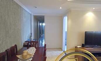 Imagem 4: Apartamento à venda em Guarulhos-SP, Macedo: 2 quartos, 1 suíte, 2 salas, 2 banheiros, 1 v