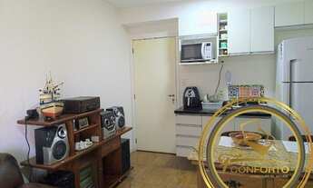 Imagem 4: Flat 1 dormitórios, 1 vaga. 38m² a venda no Jardim Flor da Montanha/Guarulhos