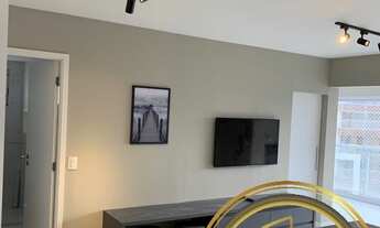 Imagem 7: Apartamento com 1 dormitório e 1 vaga na Vila Regente Feijó