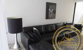 Imagem 5: Sobrado alto padrão a venda no Tatuapé