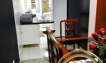 Imagem 6: Casa a venda na Vila Formosa