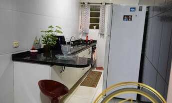 Imagem 7: Casa a venda na Vila Formosa