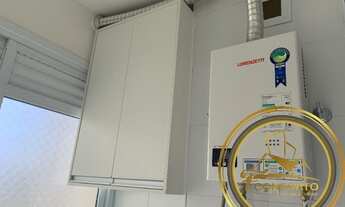 Imagem 6: Apartamento a venda no Jardim Independência