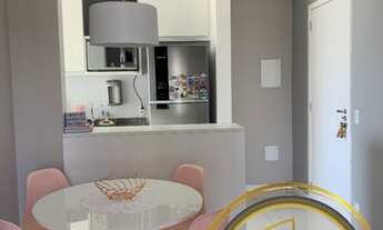 Imagem 3: Apartamento a venda no Jardim Independência