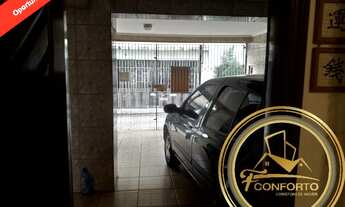 Imagem: Casa térrea 2 dormitórios, 1 suíte, 130m²