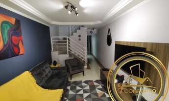 Imagem 6: Sobrado a venda na Vila Santa Clara