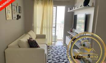 Imagem: Apartamento a venda no Jardim Independência