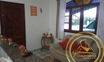 Imagem: Casa térrea para venda no Maracanã - Praia