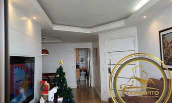 Imagem: Apartamento para alugar na Mooca