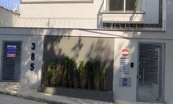 Imagem 2: Apartamento em estilo loft, na Vila Ema