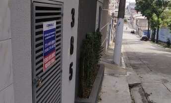 Imagem 4: Apartamento em estilo loft, na Vila Ema