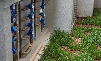 Imagem 7: Apartamento com 1 dormitório, na Vila Ema