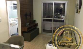 Imagem: Apartamento para alugar na Chacara Mafalda