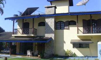 Imagem 2: CASA em Atibaia - SP, Vila Giglio