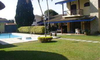 Imagem 3: CASA em Atibaia - SP, Vila Giglio