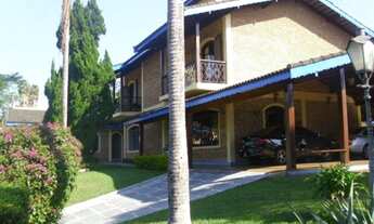 Imagem 4: CASA em Atibaia - SP, Vila Giglio