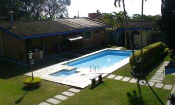 Imagem 5: CASA em Atibaia - SP, Vila Giglio