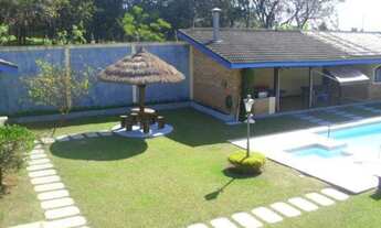 Imagem 6: CASA em Atibaia - SP, Vila Giglio