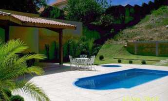 Imagem: CASA em Atibaia - SP, Condominio Flamboyant