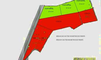 Imagem: AREA INDUSTRIAL em Atibaia - SP, Ponte Alta