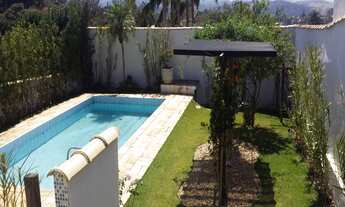 Imagem: CASA em Atibaia - SP, Vila Santista