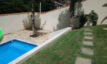 Imagem: CASA RESIDENCIAL em Atibaia - SP, Nova Gardênia