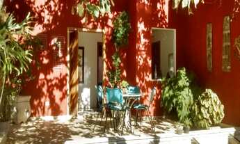 Imagem: CASA RESIDENCIAL em Atibaia - SP, Jardim