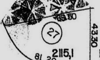 Imagem 2: TERRENO em Bragança Paulista - SP, Condomínio Das Palmeiras