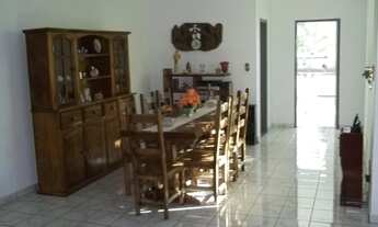 Imagem 4: CASA em Atibaia - SP, Vila Santista