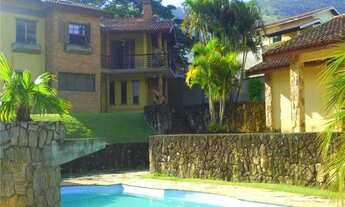 Imagem: CASA em Atibaia - SP, Parque Arco Iris