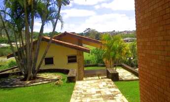 Imagem 7: CASA em Atibaia - SP, Parque Arco Iris