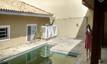 Imagem: CASA RESIDENCIAL em Atibaia - SP, Jardim