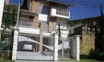 Imagem: CASA em Atibaia - SP, Condominio Flamboyant