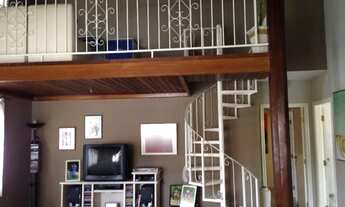 Imagem: CASA em Atibaia - SP, Jardim Floresta