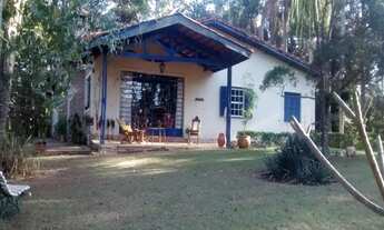 Imagem: SITIO RURAL em Atibaia - SP, Itapetinga