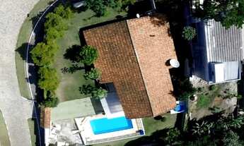 Imagem: CASA RESIDENCIAL em Atibaia - SP, Condominio