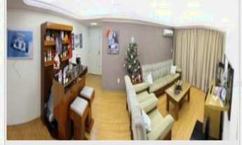 Imagem: APARTAMENTO em Atibaia - SP, Jardim Alvinópolis